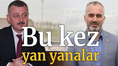 Bu kez yan yanalar